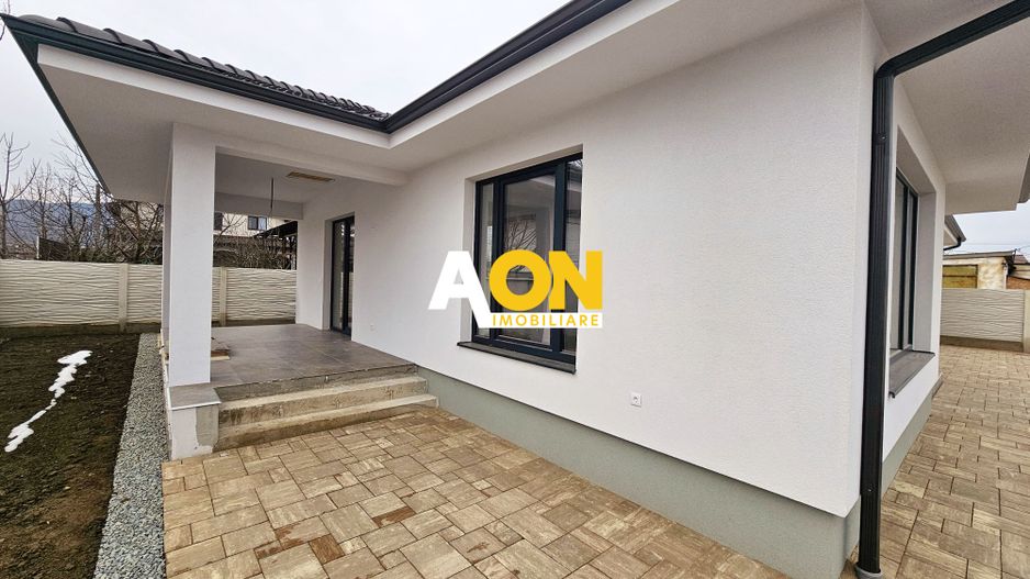 Casa 4 camere, predare la cheie, 560 mp teren, Micești - Poză 2