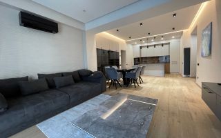 Chirie, apartament 3 camere, strada Ciuflea, Centru - Poză 2