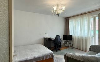 Apartament 3 camere de închiriat – Dâmbu, etaj 1, ideal pentru studenț - Poză 2