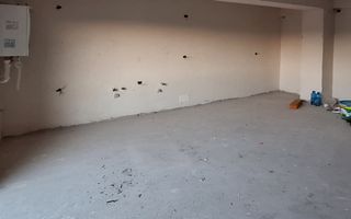 Apartament 2 camere 53mp+terasa 25mp, parcare, etaj intermediar - Poză 5