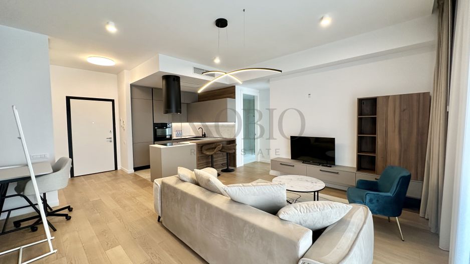 Apartament 2 Camere | One Verdi | Loc de Parcare - Poză 2