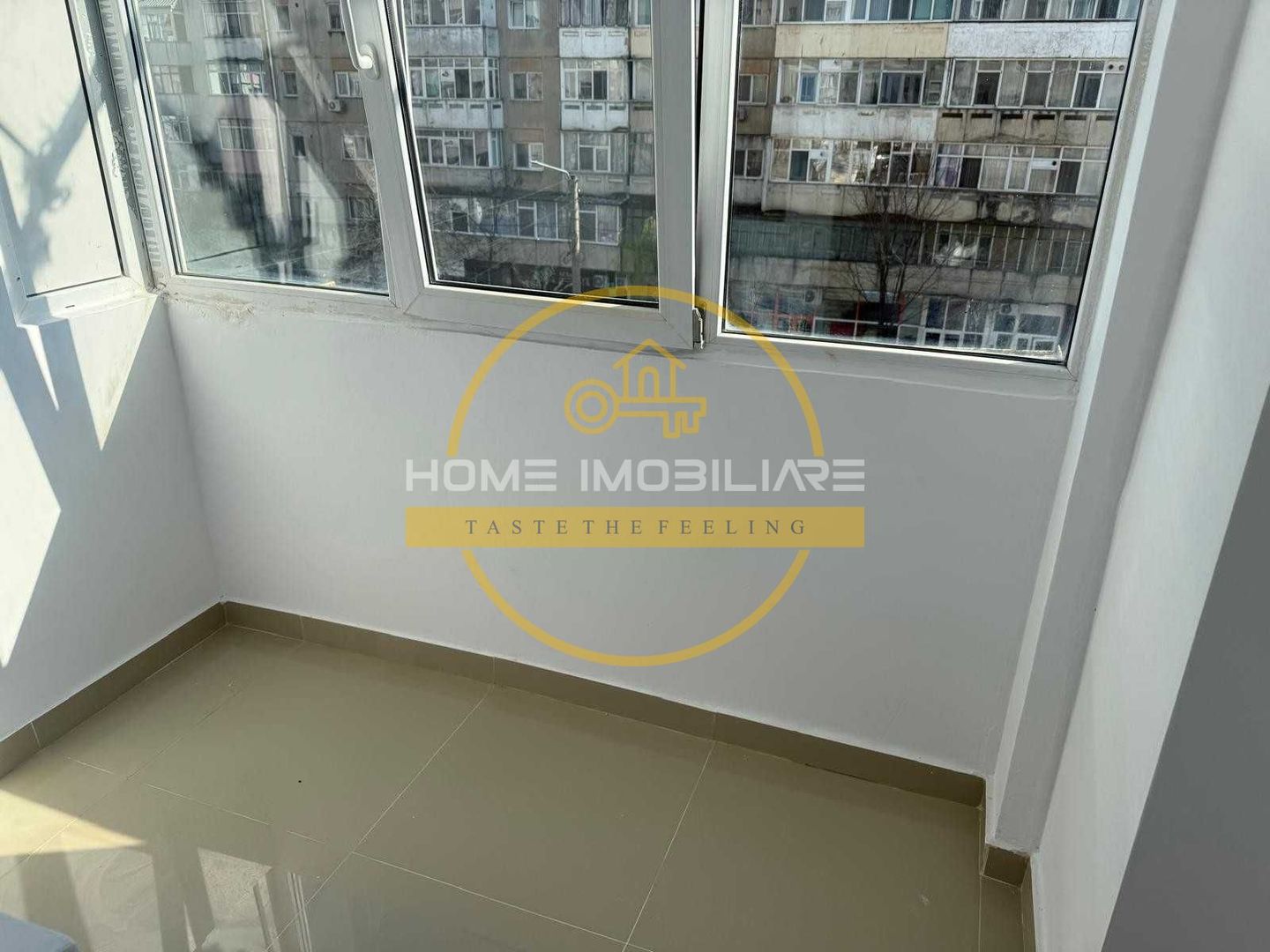 Apartament 2 camere decomandat ,zona Zimbru,109900 euro - Poză 3