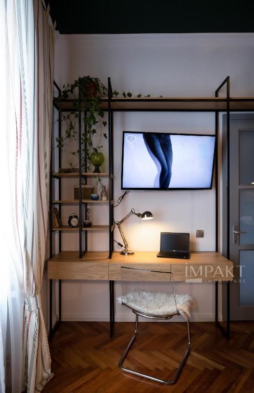 Pachet investitional | 2 apartamente | Randament activ | Zona Centrala - Poză 25