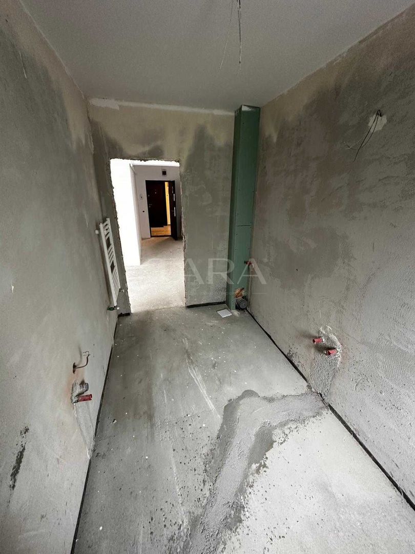 Apartament 2 camere, Florești, zona Eroilor - Poză 4