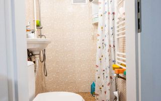 Apartament 2 camere, luminos, vest | Gheorgheni – Piața Hermes - Poză 9