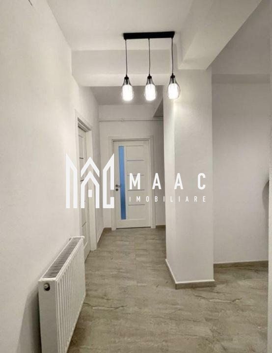 Apartament rezidential I 3 camere I 70mpu I Parcare I Turnisor - Poză 11