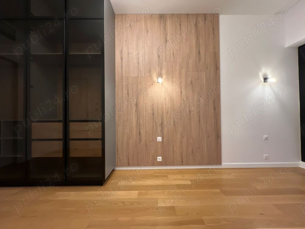 One Verdi Park 3 camere LUX - Poză 6