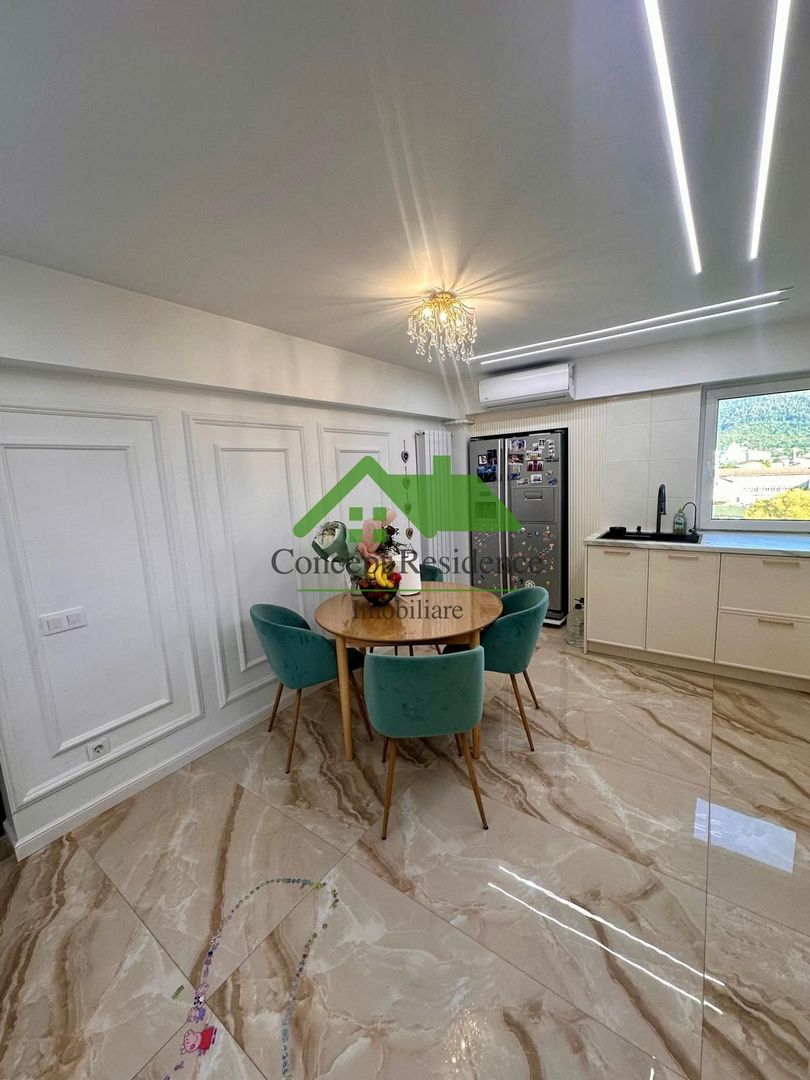 Apartament 4 camere ultramodern – zona Centrala Bd. Republicii - Poză 5