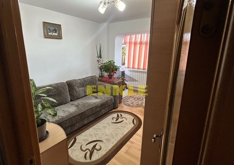 De vânzare – Apartament 2 camere, Bulevard - Poză 5