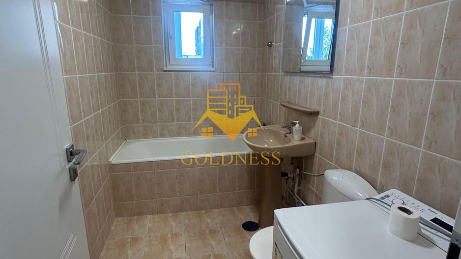 3 camere, decomandate, 2 bai, parcare ,Calea Manastur, Platinia, USAMV - Poză 7