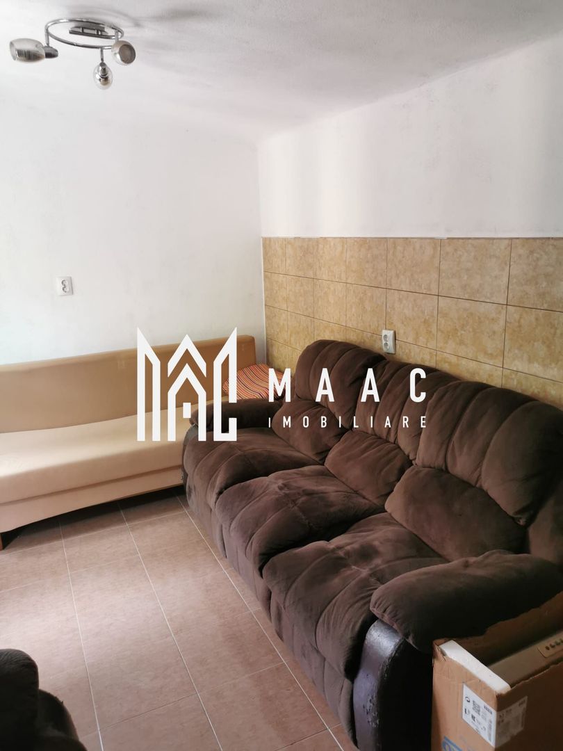 Casa 3 camere I 200 MPU Curte I Cristian - Poză 3