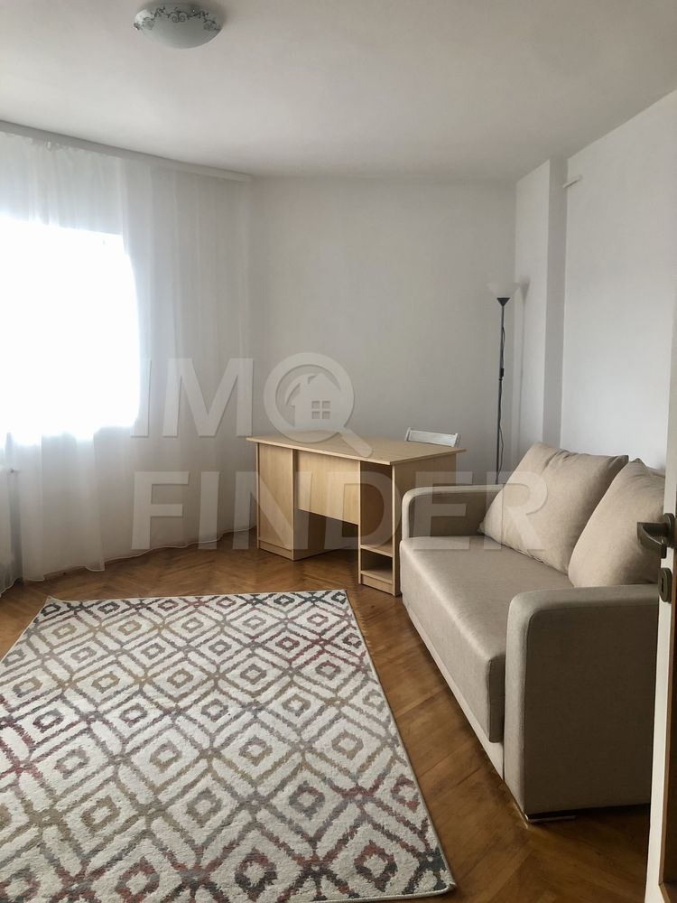 2 camere decomandate zona Kaufland Manastur - Poză 2