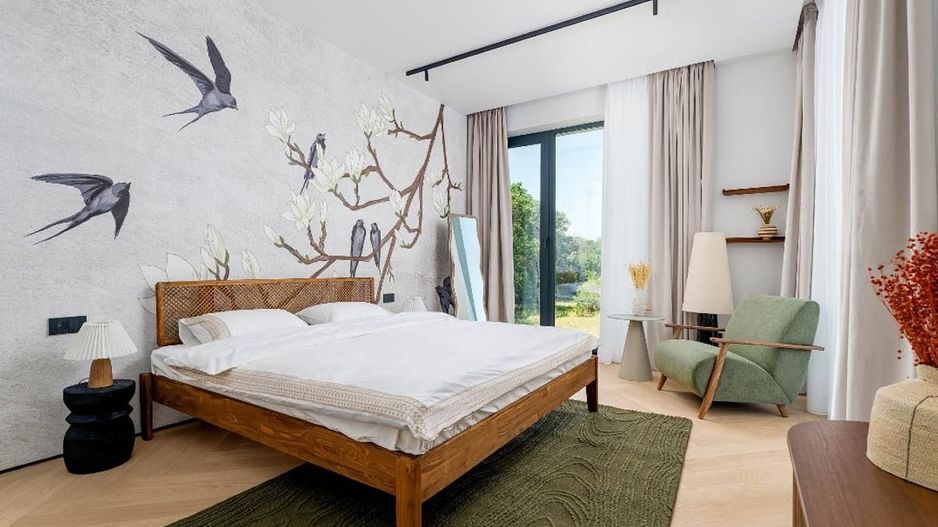 For Rent I Ultra Luxury 5-Room Villa | Pipera | Băneasa Forest - Poză 10
