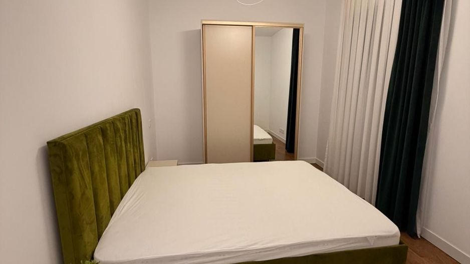 3 camere cu gradina Avalon Estate, Pipera - Poză 8