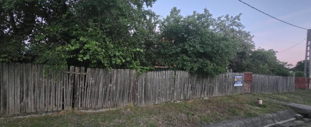 Casă cu 7.769 mp teren și pădure | Budieni | 53.000€ - Poză 3