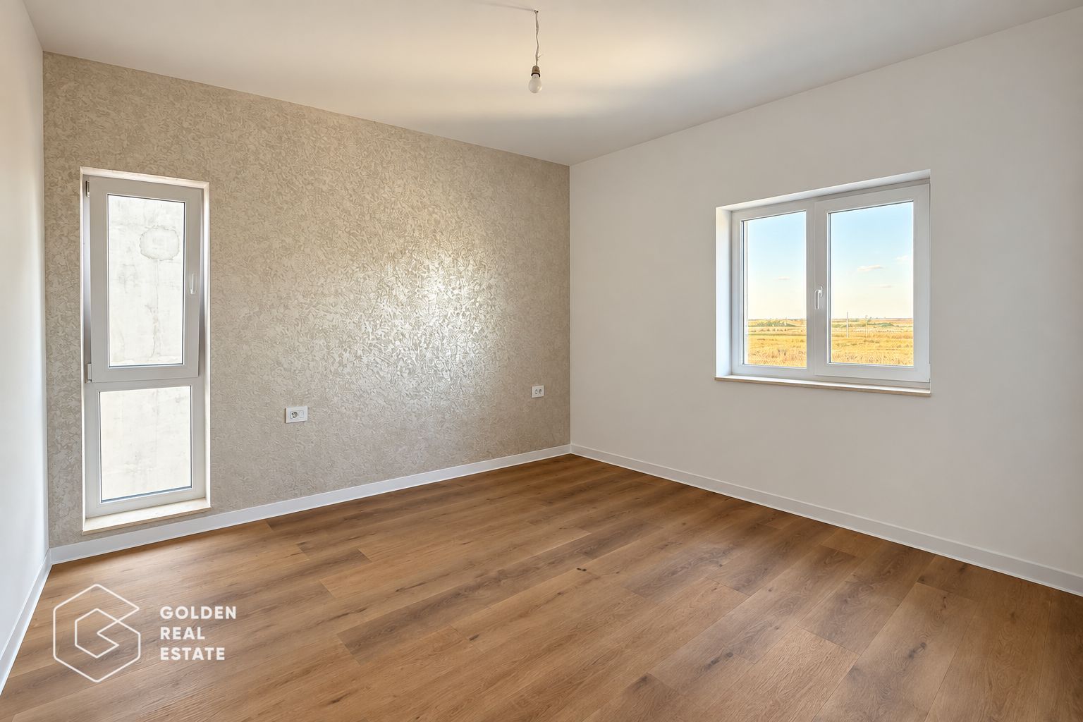 Duplex în Săcălaz, Unitate complet finisată, 108,9 mp utili - Poză 13