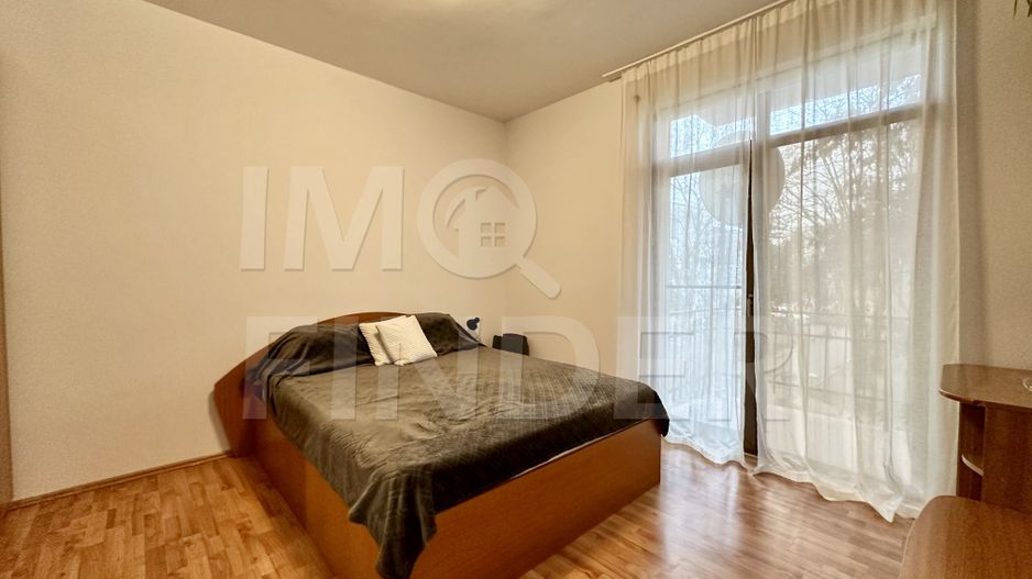 Apartament o cameră, Zorilor, zona Liceul de Informatică - Poză 4