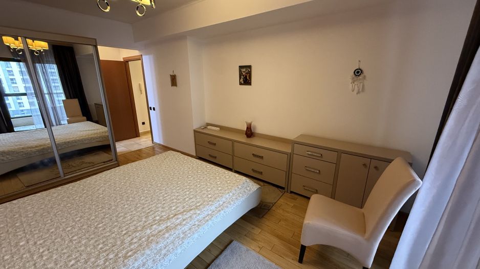 3 Camere - Grozavesti - Saphir - Splaiul Independenței 202K - Poză 10