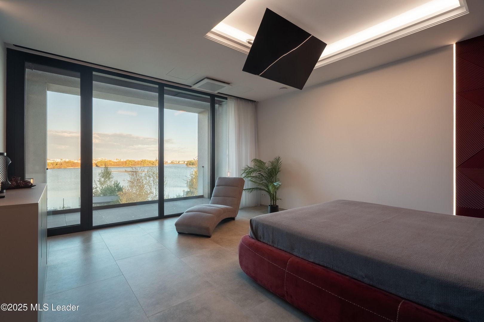 Smart-Home nZEB spectaculoasa Bucuresti Sector1 cu deschidere lac - Poză 39