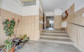 RENOVAT 2 camere - 62 mp - et 4 - 1989 - 13 Septembrie/Parc Sebastian - Poză 18