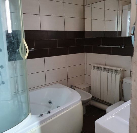 OVIDIU/Cartierul nou de vile (COD04)-Vila S+P+M - Poză 19