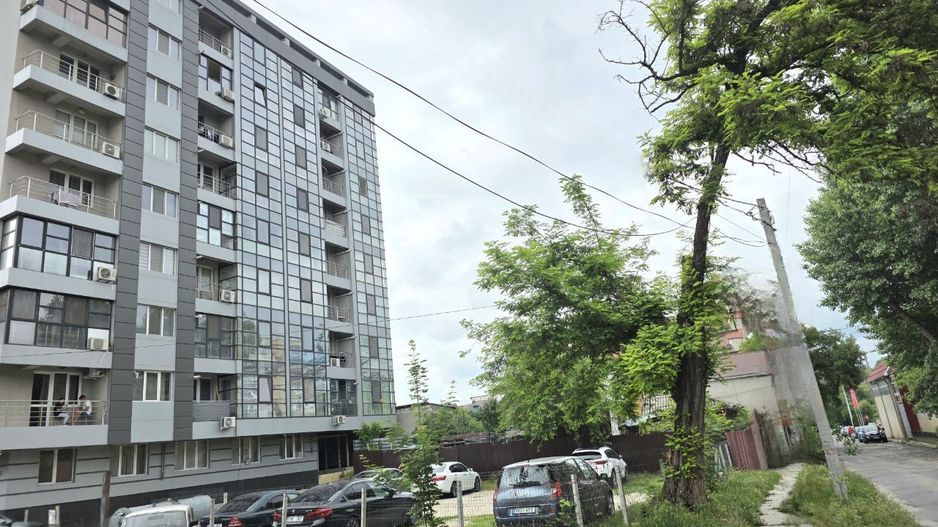 Teren pentru construcții regim R6 Centru - Poză 5