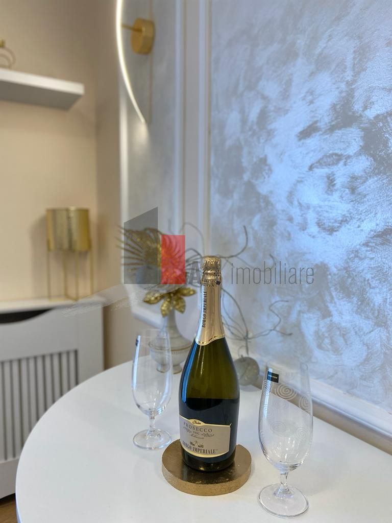 Apartament 2 camere Floreasca - Poză 4