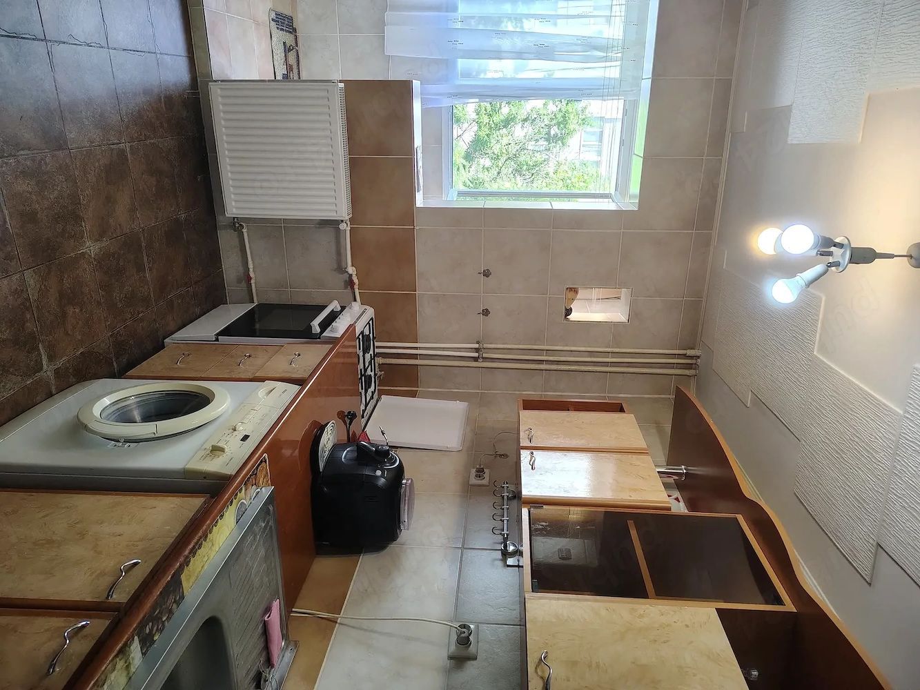 Închiriere Apartament cu 🏡 Apartament 2 camere, decomandat, zona Dristor - Poză 6