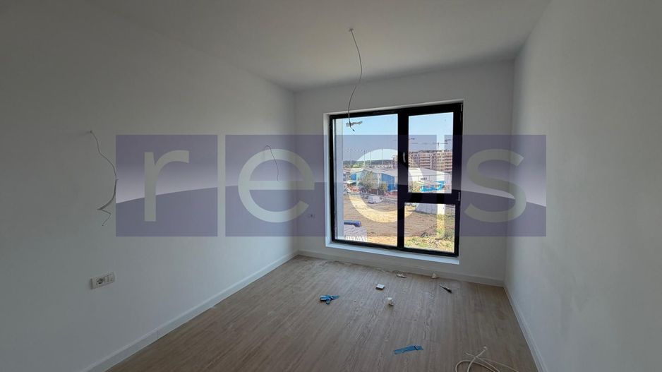 VANZARE APARTAMENT LA CHEIE | 3CAMERE | 84.3MP | TERASA 54MP | PARCARE - Poză 7