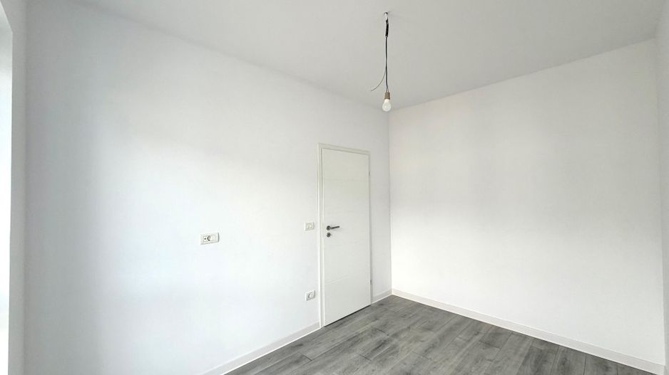 Apartament cu 2 camere - etaj 1 - 1824e/mp - Zona Hotel IQ - Giroc - Poză 3