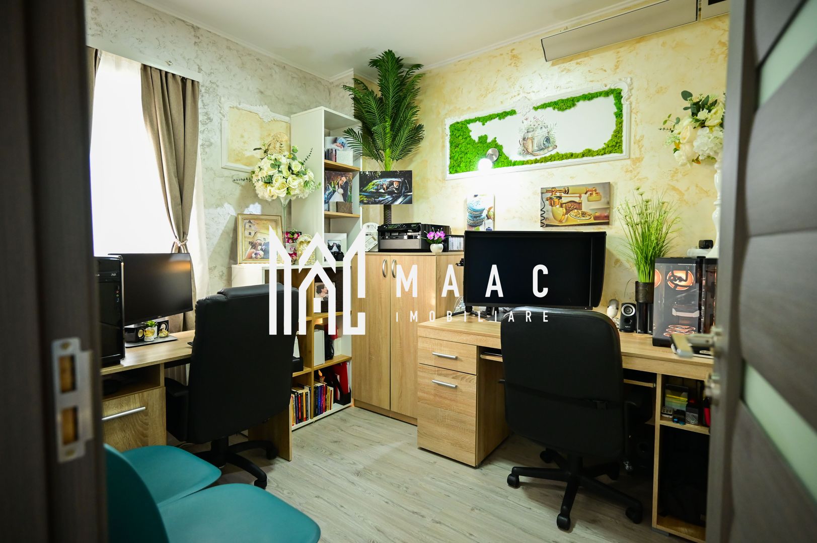 Casa Moderna I 4 Camere I 100 mp I Curte Proprie 105 mp I Selimbar I Sibiu - Poză 20