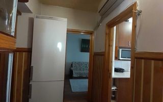 Apartament 2 camere-Dec.- etaj 3-360euro-Nicolina - Poză 6