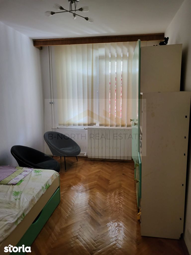 Apartament de închiriat 4 camere Apărătorii Patriei | 78 mp | Parcare inclusă - Poză 3