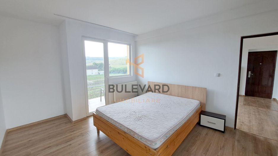 Apartament 3 camere, parcare, zona Apahida! - Poză 2