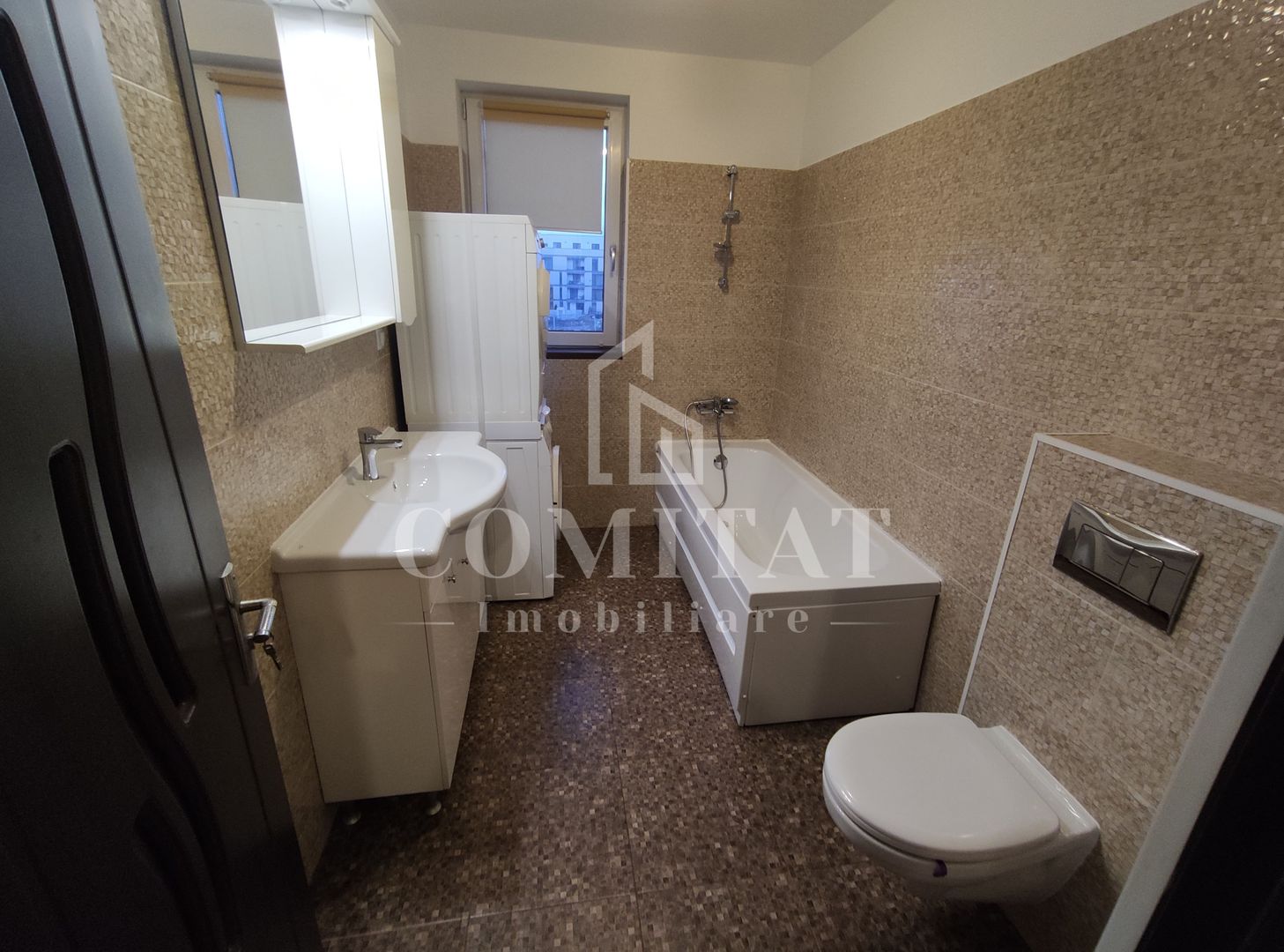 Apartament cu 2 camere decomandate | Terasă 25 mp | Zona Sigma Center - Poză 8