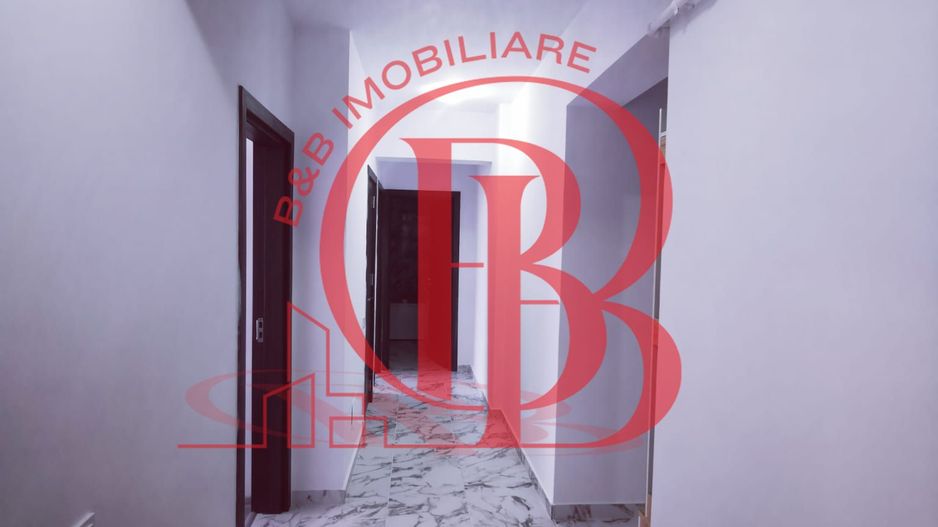 Inchiriere 3 camere Pallady metrou Teclu Parcare Subterana - Poză 15