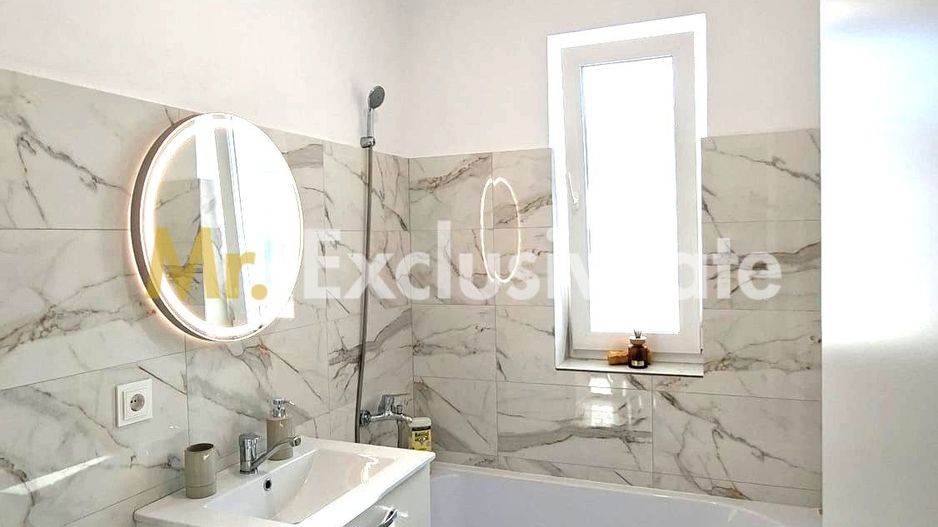 Apartament 2 camere Bloc nou loc de parcare Cavalerului Residence - Poză 5