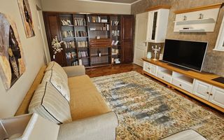 3 camere, langa sediul Nokia-Bega, centrala proprie - Poză 1