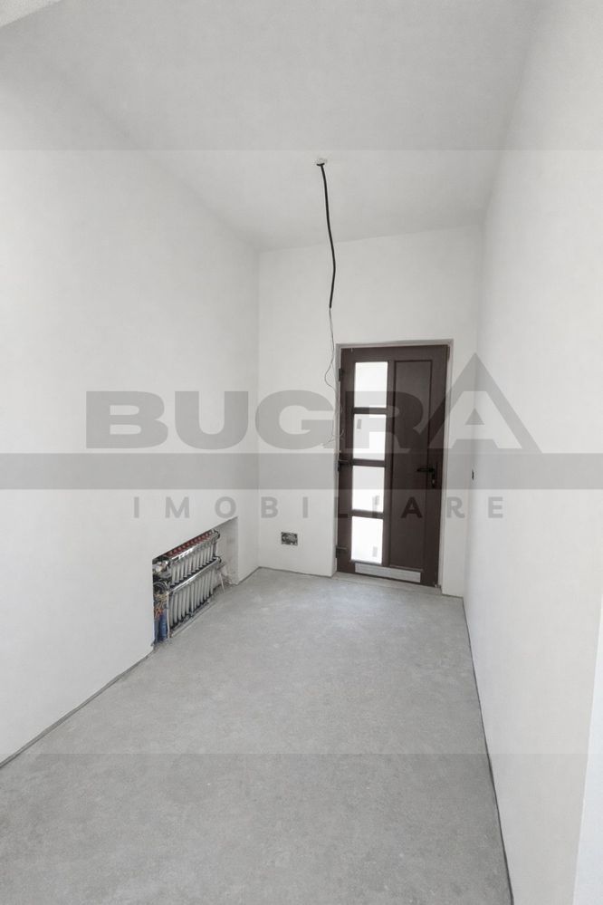 Casa individuala pe un singur nivel, 114 utili, teren 750, Jucu - Poză 5