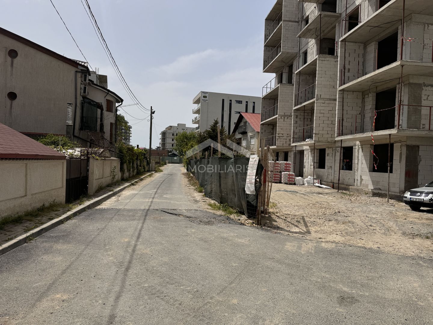 Apartament Studio Modern de vanzare - zona Alezzi Odyssey - Poză 15