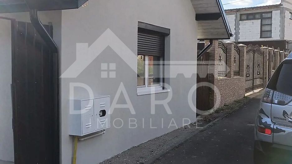 Casa pe un singur nivel - Poză 7