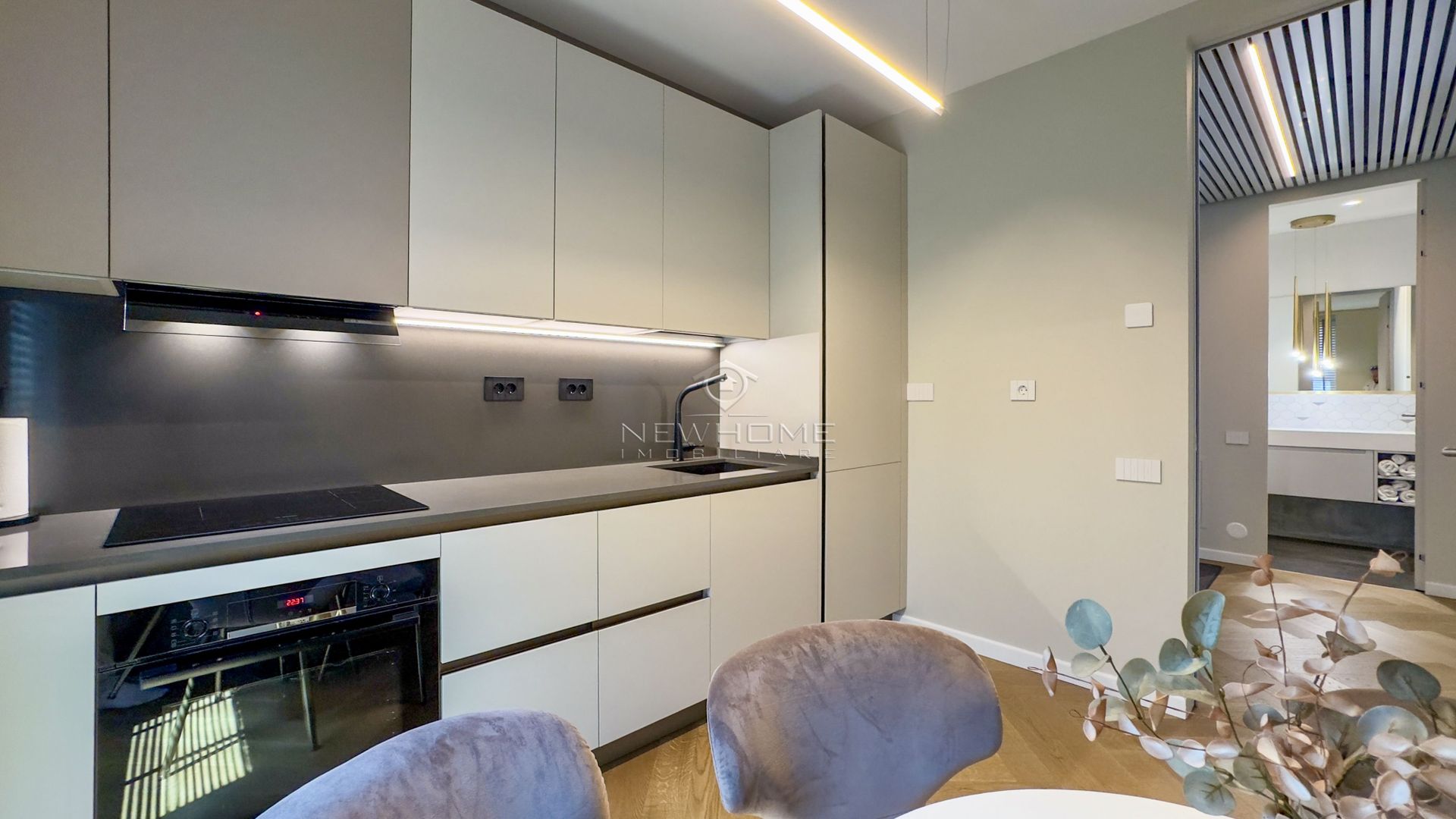 PRIMA INCHIRIERE Apartament de lux, zona Iulius Mall - Poză 11