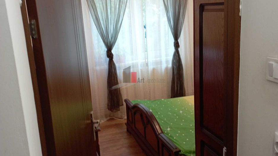 APARTAMENT 2 CAMERE SEBASTIAN-DUMBRAVA NOUA - Poză 4