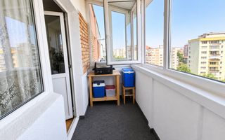 APARTAMENT 4 CAMERE, 2 BĂI, BALCON, PIVNIȚĂ, B-DUL MIHAI VITEAZU - Poză 10