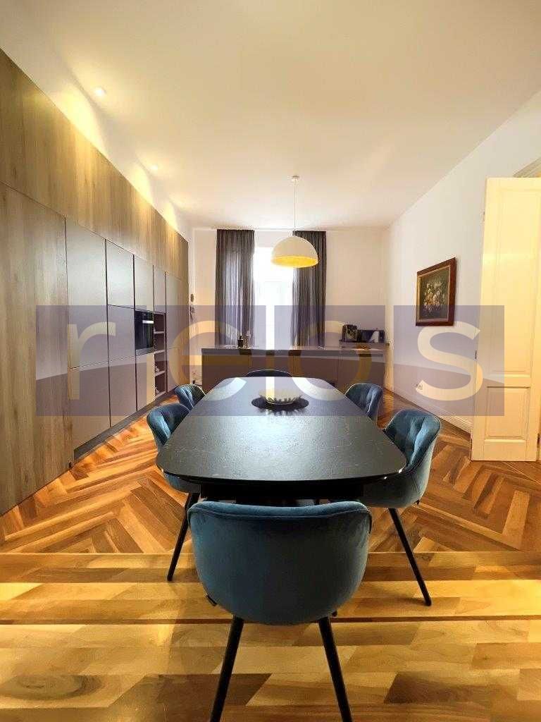 VANZARE 4 CAMERE | SEMIDECOMANDAT | PIATA AMZEI | 141 MP | - Poză 6