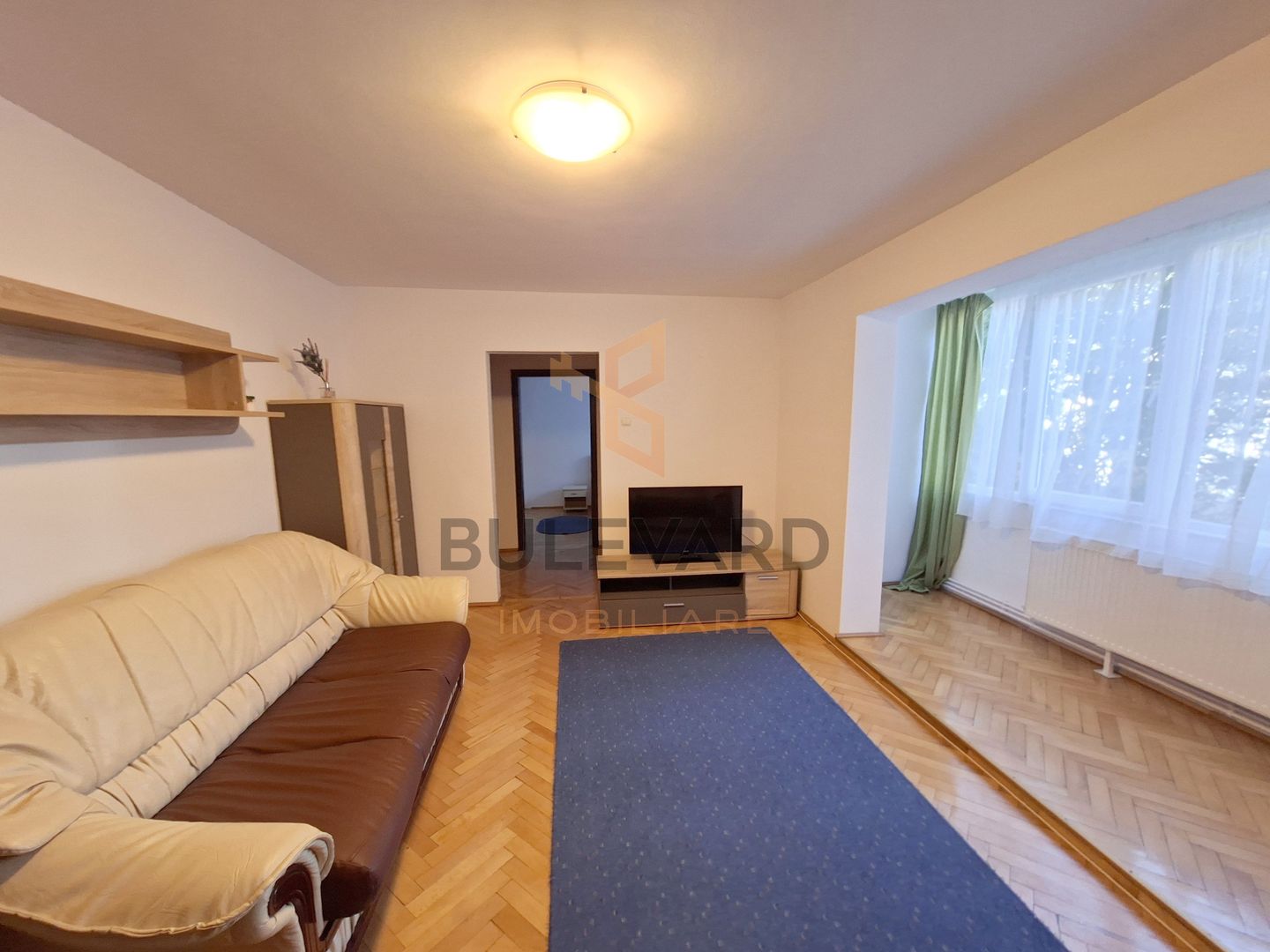 Apartament 2 camere de inchiriat, strada Constantin Brancusi! - Poză 3