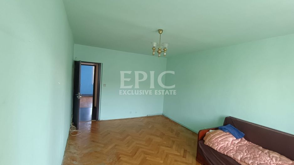 Apartament 2 camere/ Decomandat/ Etajul 4/ Zona Tudor/ 0% Comision - Poză 1