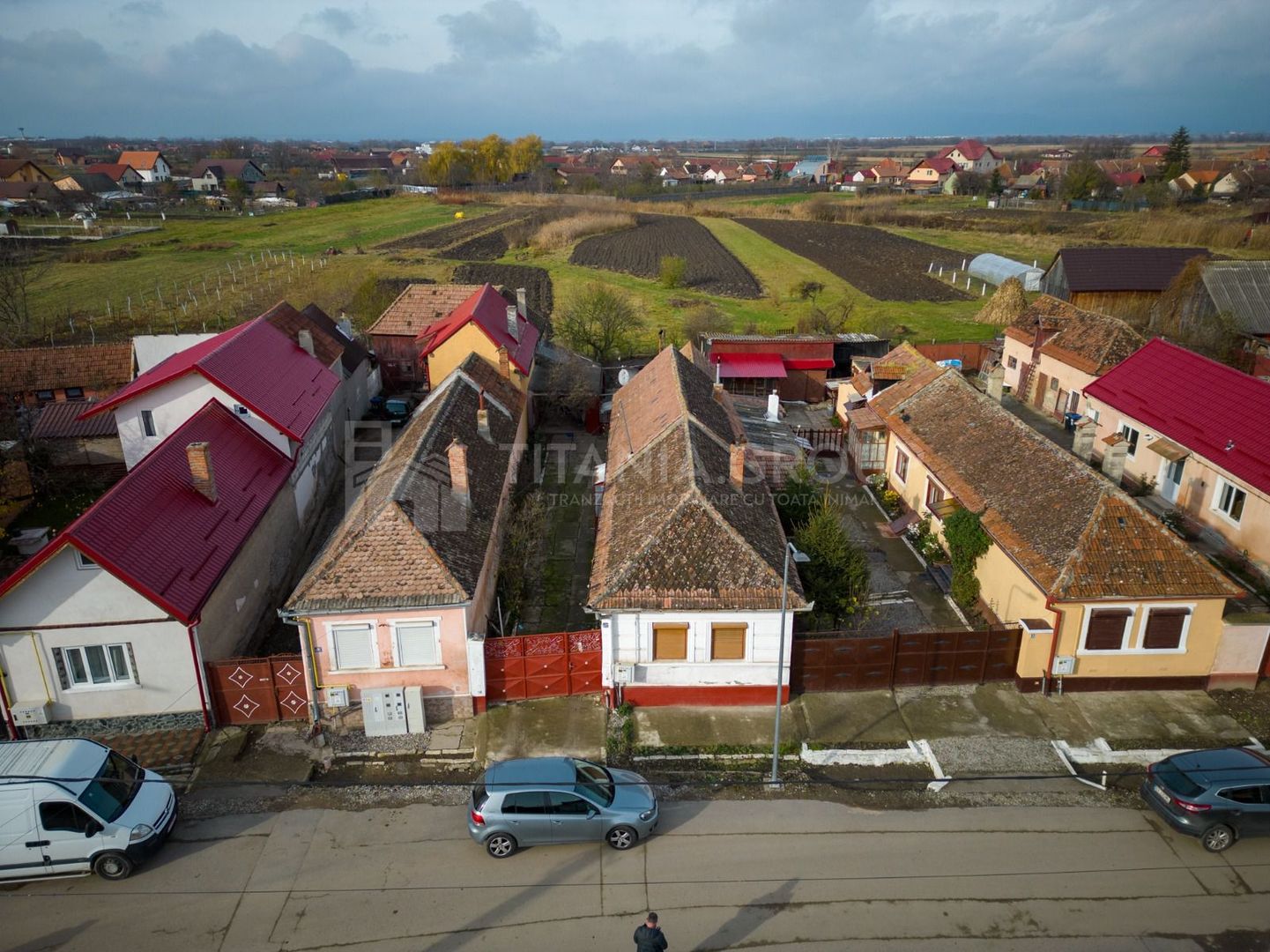 Casa de vanzare, Bod Judetul Brasov - Poză 17