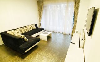 2 camere, modern, bloc nou, balcon, parcare, Central, str Traian - Poză 3