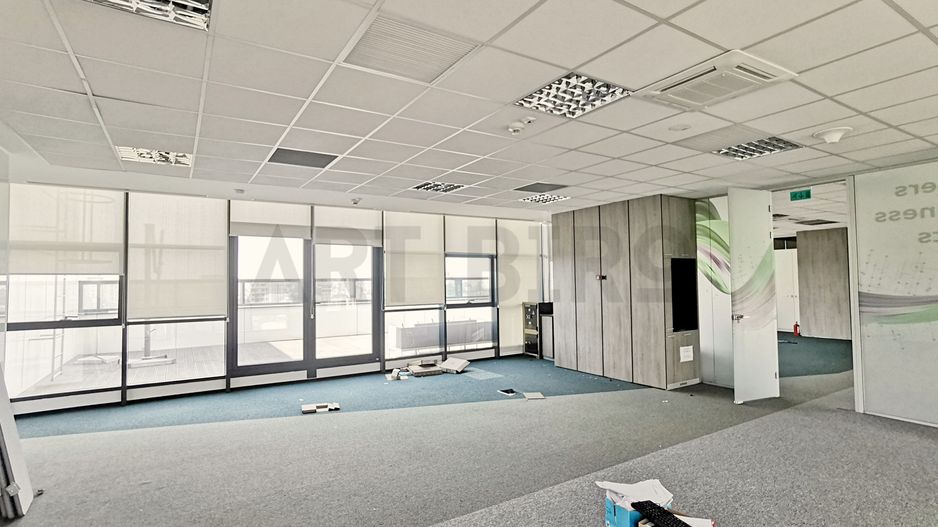 Zero comision, 360mp birou cladire premium, Piata Muncii, 8 minute [M] - Poză 5